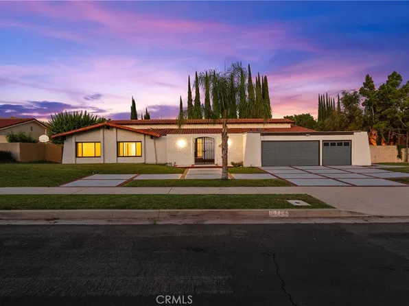 9724 Bothwell Rd, Northridge, CA 91324