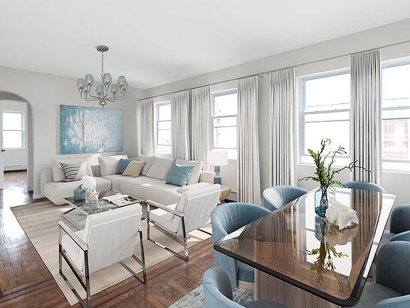 3rd image of 188 Beach 92nd St APT 1