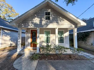 1006 N D St, Pensacola, FL 32501