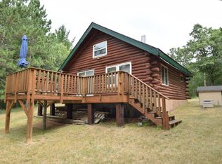 31075 N Bass Lake Rd, Danbury, WI 54830