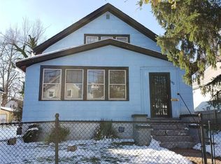 632 Norfolk Ave, Buffalo, NY 14215