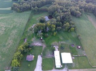 14577 N 2050th St, Marshall, IL 62441