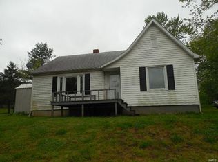 2075 County Road 349, Jackson, MO 63755