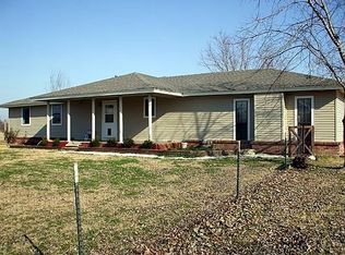 115857 S 4711 Rd, Muldrow, OK 74948