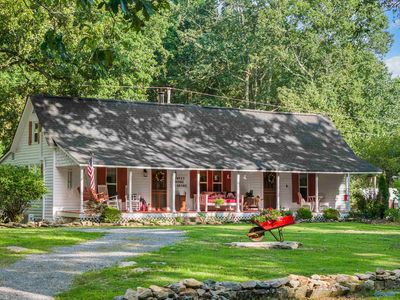 20476 Scenic Hwy, Mentone, AL, 35984