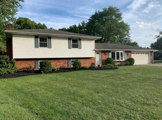 2159 Grand Teton Ct, Fairfield, OH