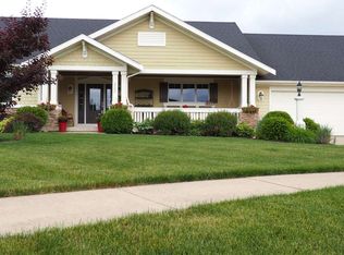 2222 Balboa Cv, Fort Wayne, IN 46814