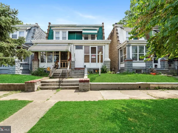 3707 2nd St, Baltimore, MD 21225