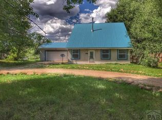 310 W 1st St, La Veta, CO 81055