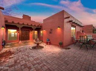 315 S Cody Loop Rd, Oracle, AZ 85623