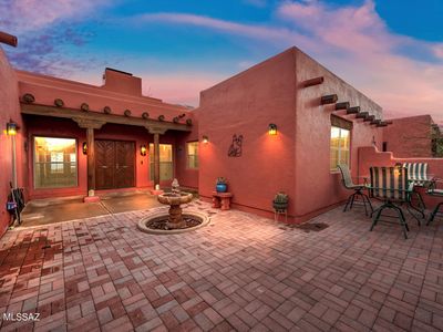 315 S Cody Loop Rd, Oracle, AZ, 85623
