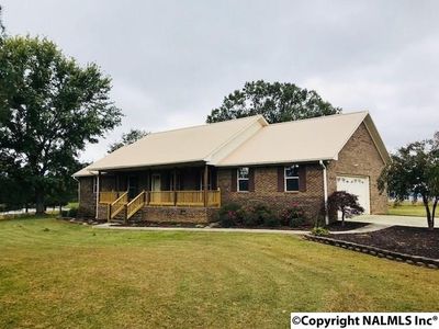 1905 Simpson Point Rd, Grant, AL, 35747