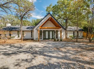 197 County Road 3418, Decatur, TX 76426