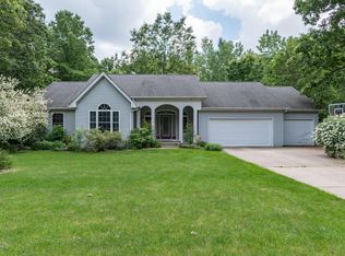 8773 Wendalyn Way, Kalamazoo, MI 49009