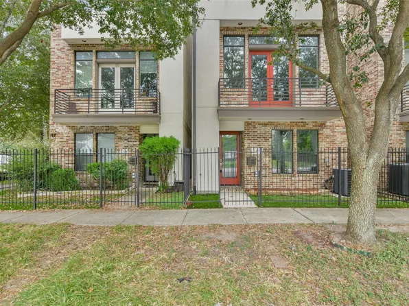 1403 Nagle St, Houston, TX 77003