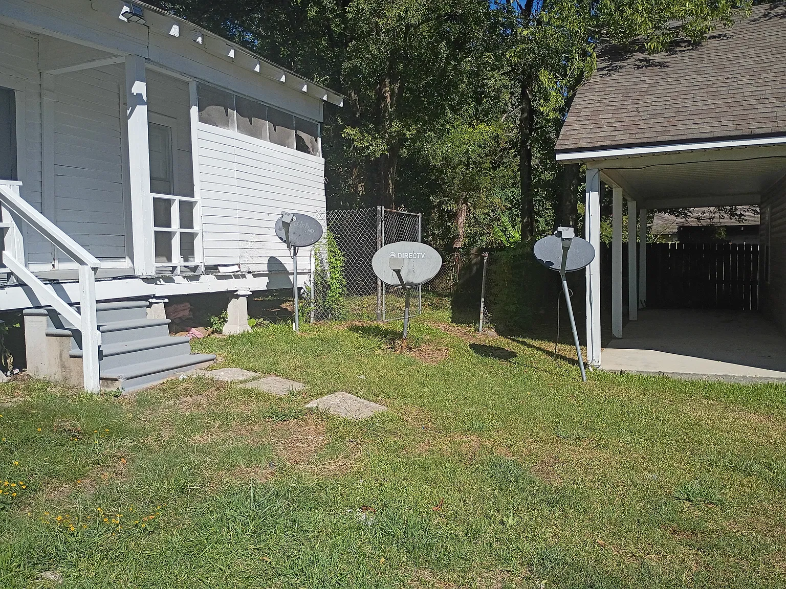 1625 Terrace St — Photo 3