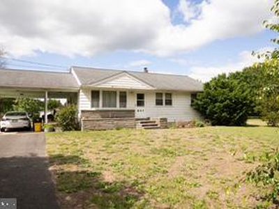 643 S Egg Harbor Rd, Hammonton, NJ, 08037