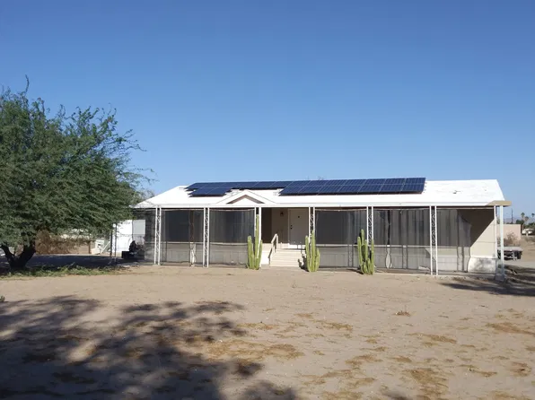 11347 S Avenue 9 E, Yuma, AZ 85365