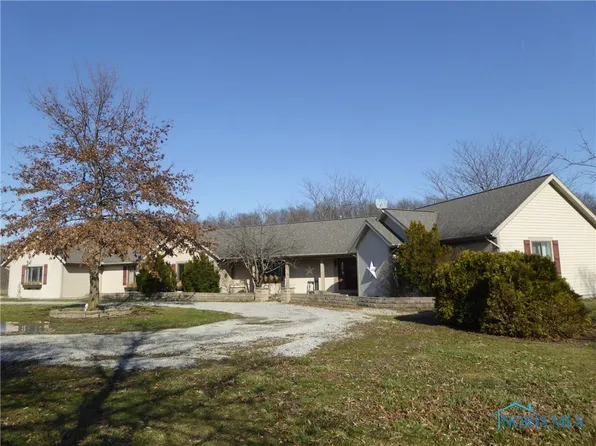 2416 State Route 576, Bryan, OH 43506