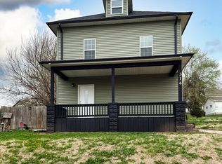 314 Main St, Uehling, NE 68063