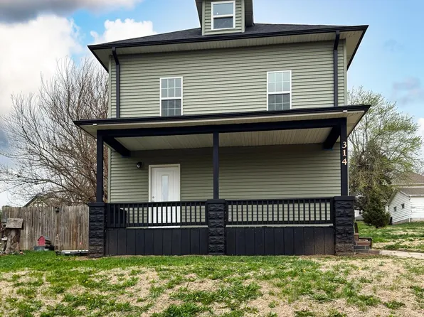 314 Main St, Uehling, NE 68063