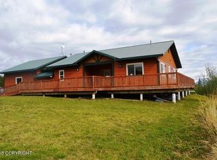 54643 Rolling Meadows Rd, Homer, AK 99603