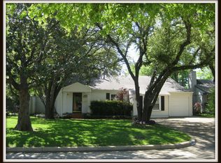 6337 Locke Ave, Fort Worth, TX 76116