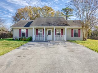 2502 Bay Meadows Way, Sevierville, TN 37876