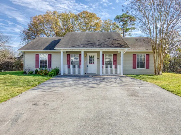 2502 Bay Meadows Way, Sevierville, TN 37876