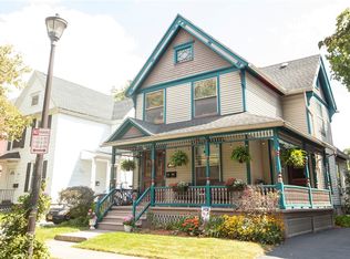 108 Boardman St, Rochester, NY 14607