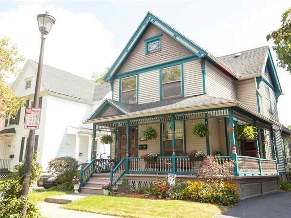 108 Boardman St, Rochester, NY 14607