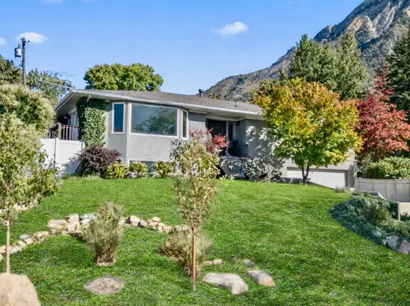 4585 S Idlewild Rd, Salt Lake City, UT 84124