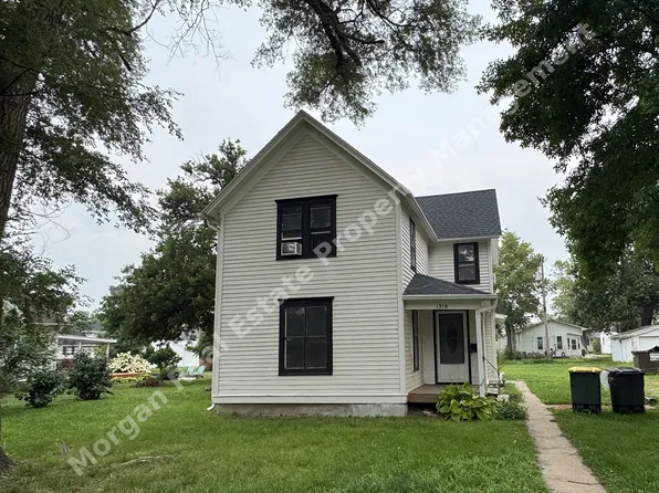 1318 W 4th St, Hastings, NE 68901