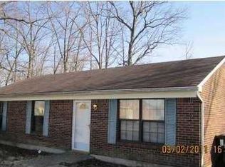 11009 Cedar Hill Ct, Louisville, KY