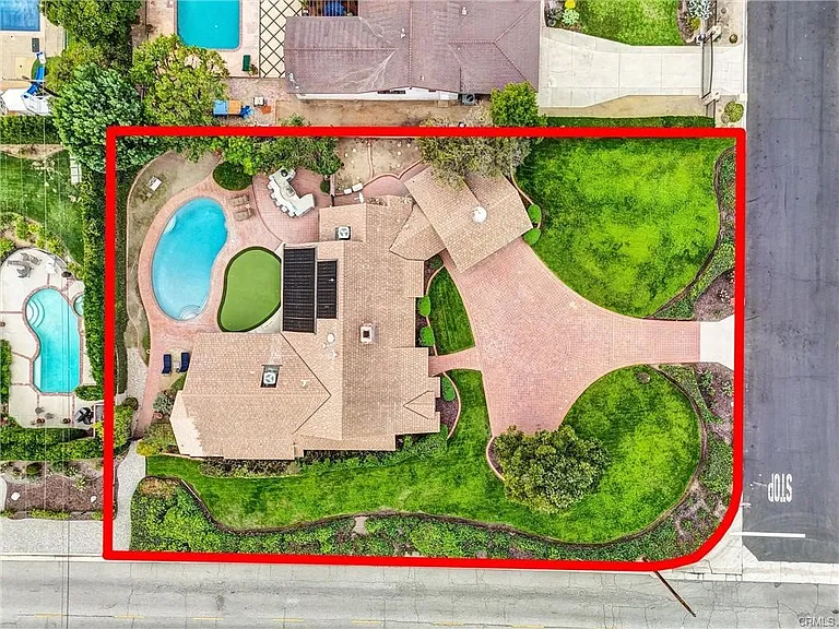 17300 Sunburst St — Photo 24
