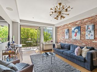 260 N 9th St APT 4-D, Brooklyn, NY 11211