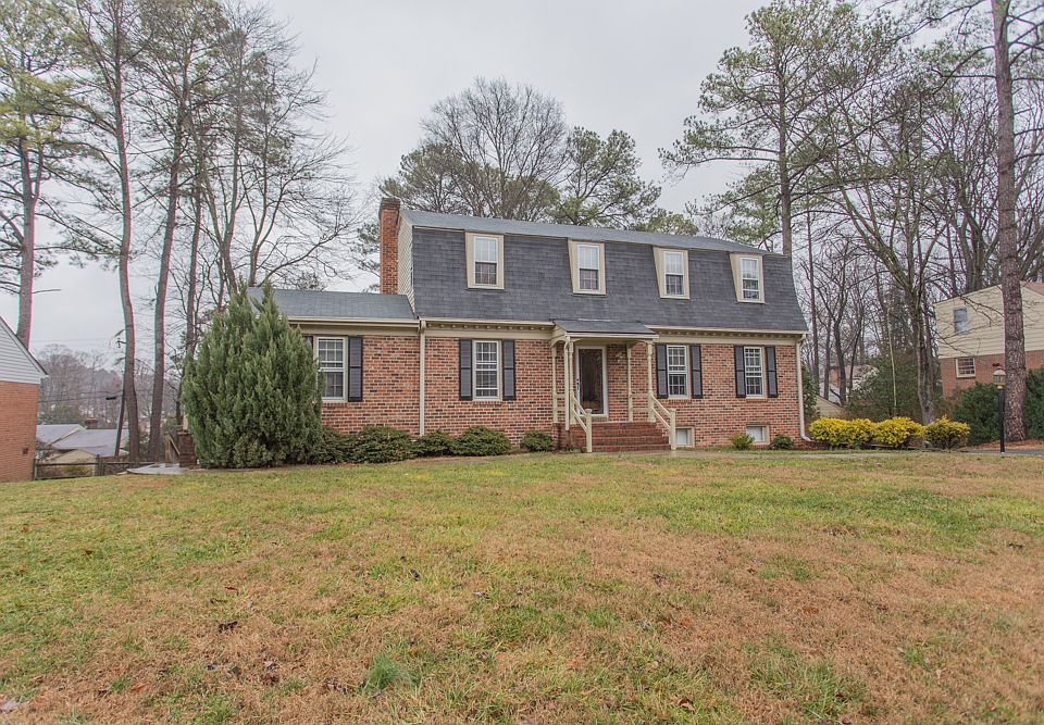 1st image of 9512 Skyview Dr