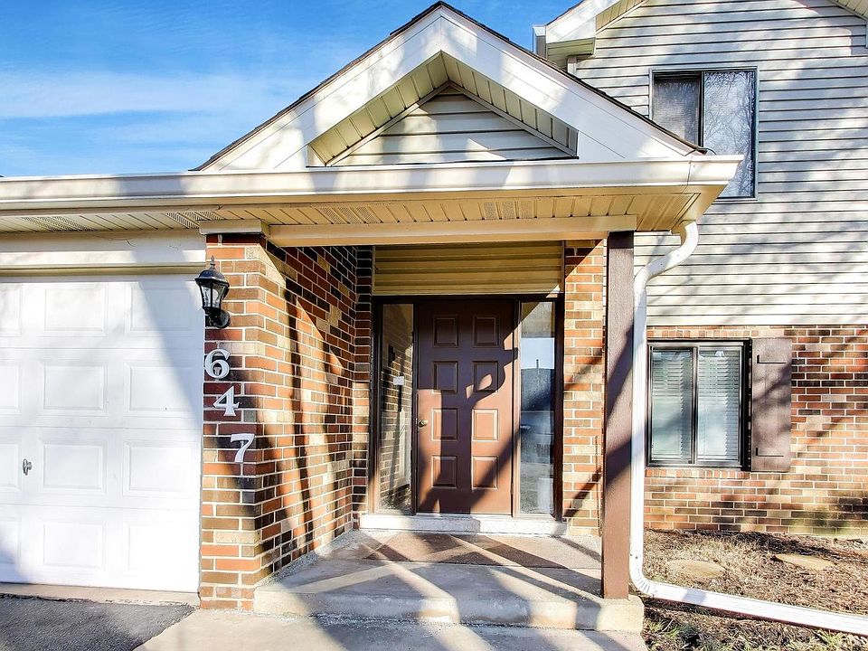 1st image of 647 Cumberland Trl APT Aa1