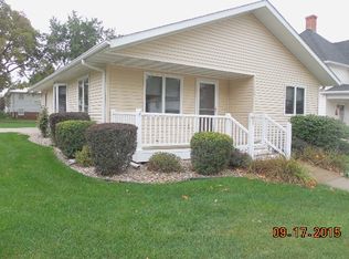 450 Reed St, Akron, IA 51001