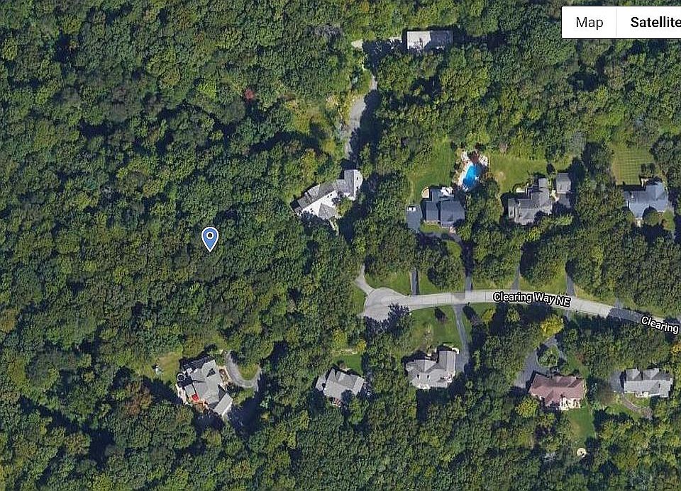 2nd image of 3780 Clearing Way Dr NE