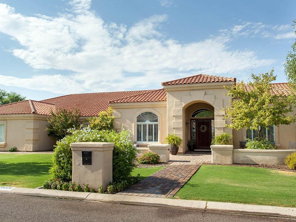Gorgeous Curb Appeal