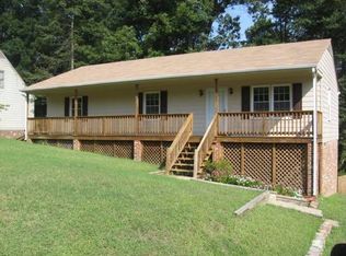 6284 Midnight Dr, Mechanicsville, VA 23111