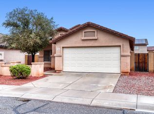 7341 S 253rd Ave, Buckeye, AZ 85326