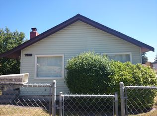 7520 32nd Ave SW, Seattle, WA 98126