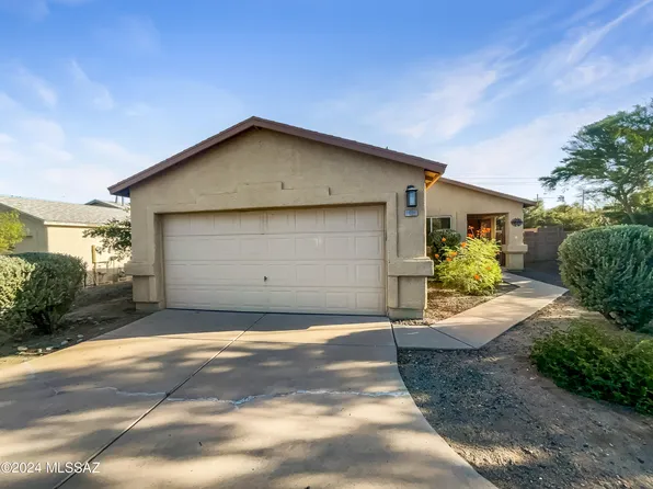 9489 E Blue Denim Dr, Tucson, AZ 85730