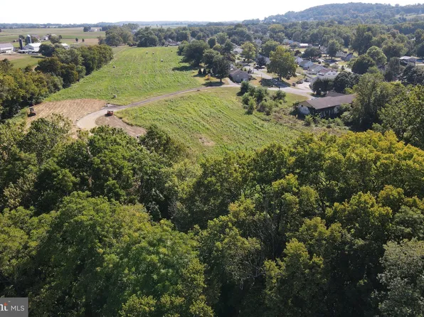 4493 Chinchilla Ave Lot 1, Mount Joy, PA 17552