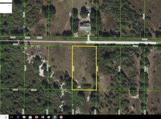 2923 W Reeves Rd, Avon Park, FL 33825