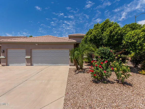 24426 N 38TH Lane, Glendale, AZ 85310