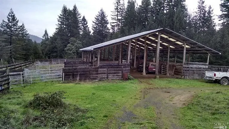 13333 Low Gap Rd — Photo 4