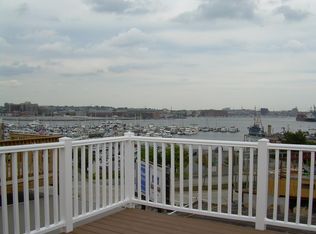 1349 Jackson St, Baltimore, MD 21230
